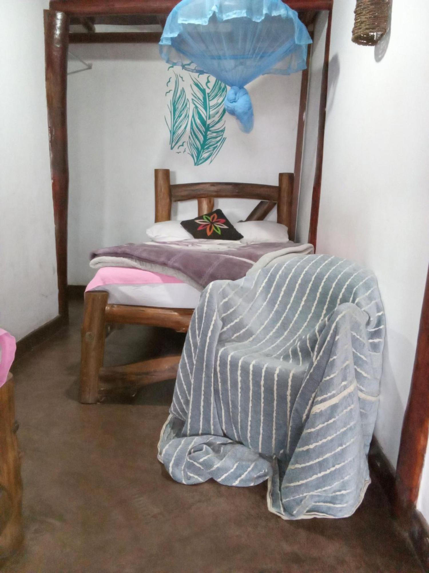 The Paulwood Cabana And Bungalow Nuwara Eliya Eksteriør billede