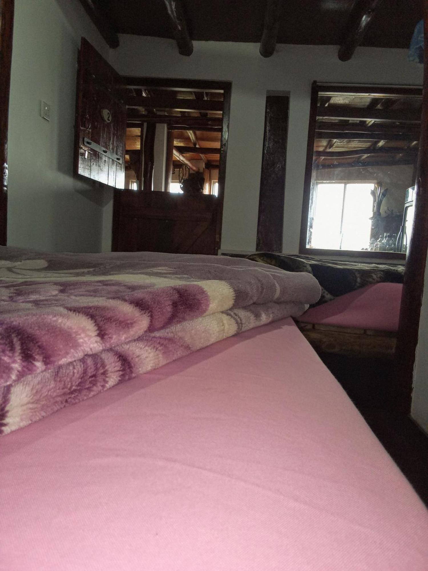 The Paulwood Cabana And Bungalow Nuwara Eliya Værelse billede