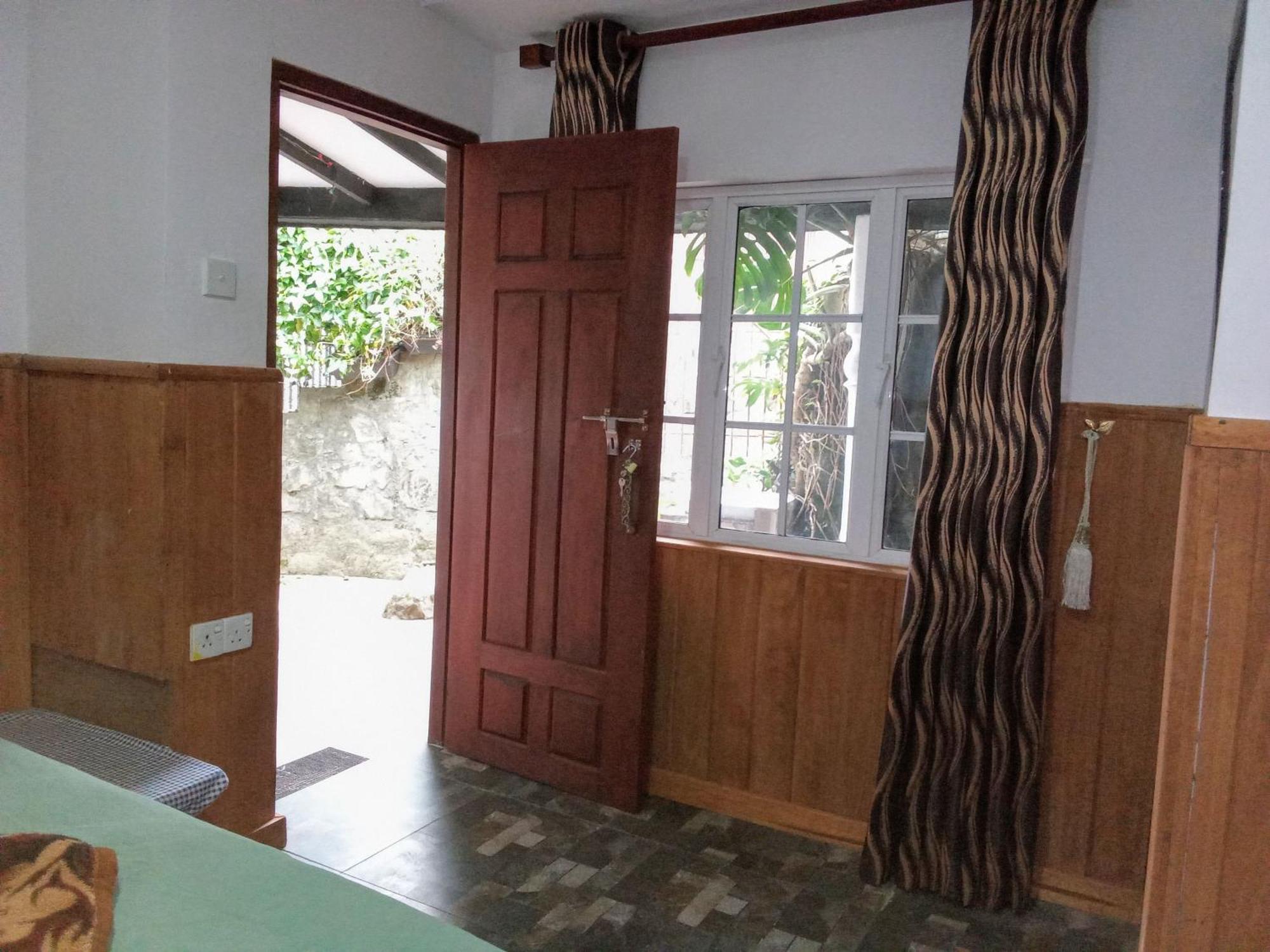 The Paulwood Cabana And Bungalow Nuwara Eliya Værelse billede