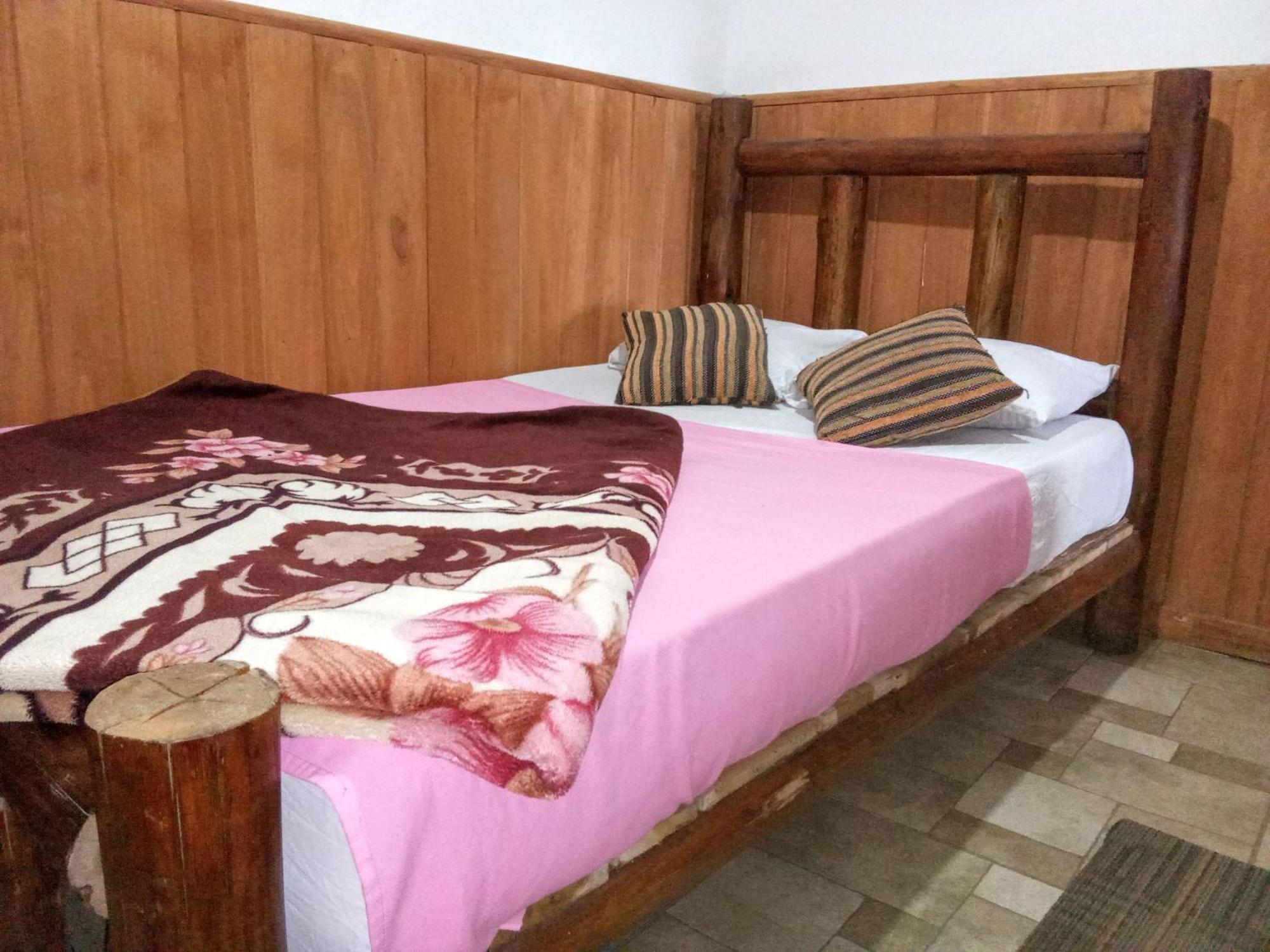 The Paulwood Cabana And Bungalow Nuwara Eliya Værelse billede